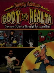 Tapa de Body and health