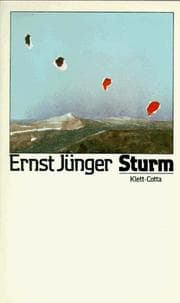 Tapa de Sturm
