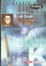 Tapa de Bertolt Brecht. Mutter Courage und ihre Kinder. Zum schnellen Nachlesen.