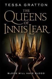Tapa de The Queens of Innis Lear