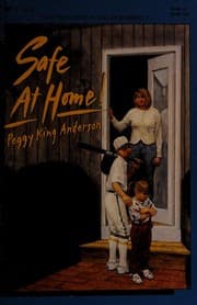 Tapa de Safe at home!