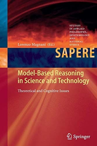 Tapa de Model-Based Reasoning in Science and Technology