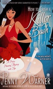 Tapa de How to crash a killer bash