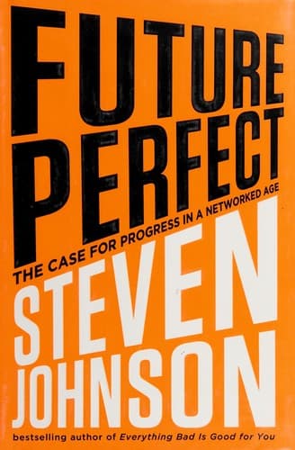 Tapa de Future perfect
