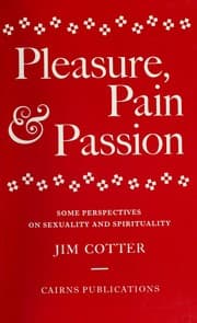 Tapa de Pleasure, pain & passion