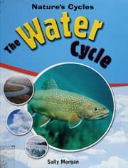 Tapa de The water cycle