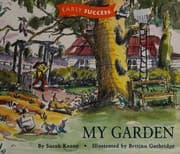 Tapa de My garden (Early success)