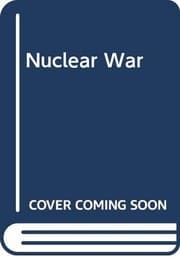 Tapa de Nuclear War