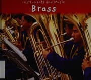 Tapa de Brass