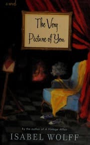 Tapa de The very picture of you