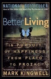 Tapa de Better living