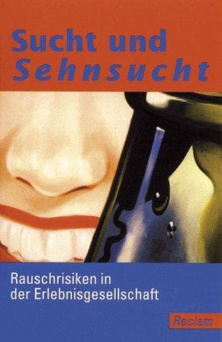 Tapa de Sucht und Sehnsucht