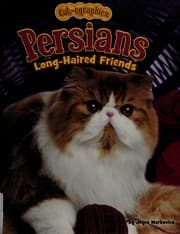 Tapa de Persians