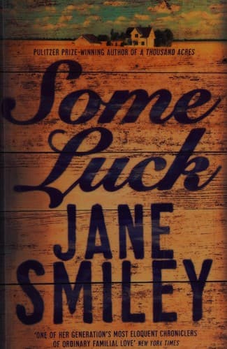 Tapa de Some luck
