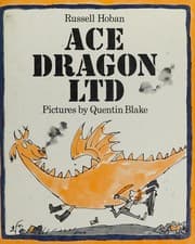 Tapa de Ace Dragon Ltd