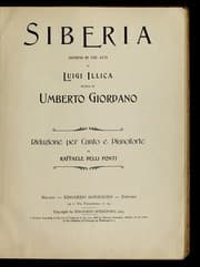 Tapa de Siberia
