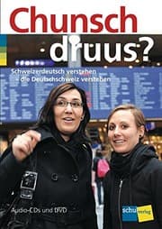 Tapa de CHUNSCH DRUUS? Al.Suizo