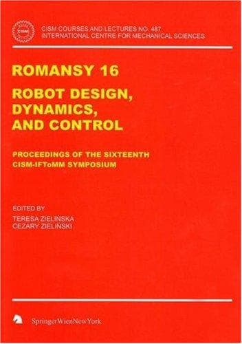 Tapa de ROMANSY 16