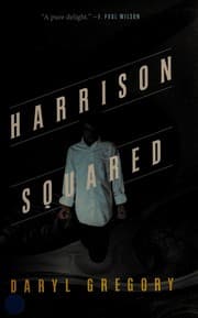 Tapa de Harrison squared