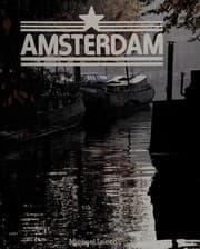 Tapa de Amsterdam