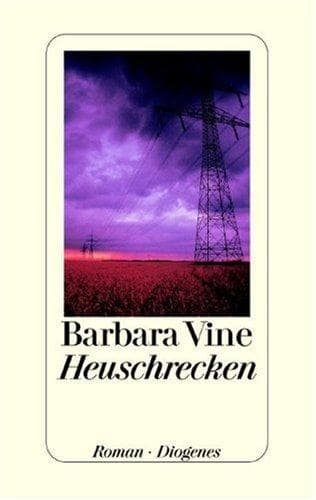 Tapa de Heuschrecken.