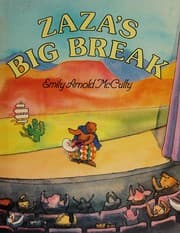 Tapa de Zaza's Big Break