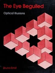 Tapa de Optical illusions