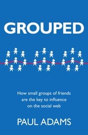 Tapa de Grouped