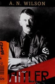 Tapa de Hitler