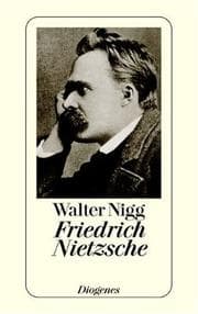 Tapa de Friedrich Nietzsche