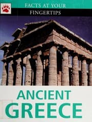 Tapa de Ancient Greece