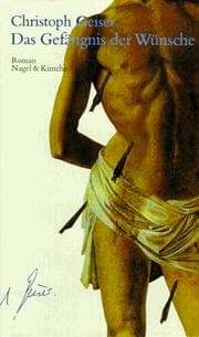 Tapa de Das Gefängnis der Wünsche