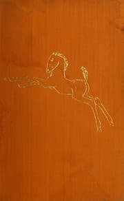 Tapa de Reitvorschrift für eine Geliebte