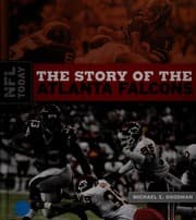 Tapa de The story of the Atlanta Falcons