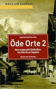 Tapa de Öde Orte 2
