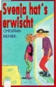 Tapa de Svenja hat's erwischt.