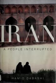 Tapa de Iran