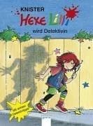Tapa de Hexe Lilli wird Detektivin